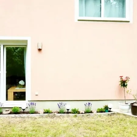 Blumenberg Ferienwohnung-2